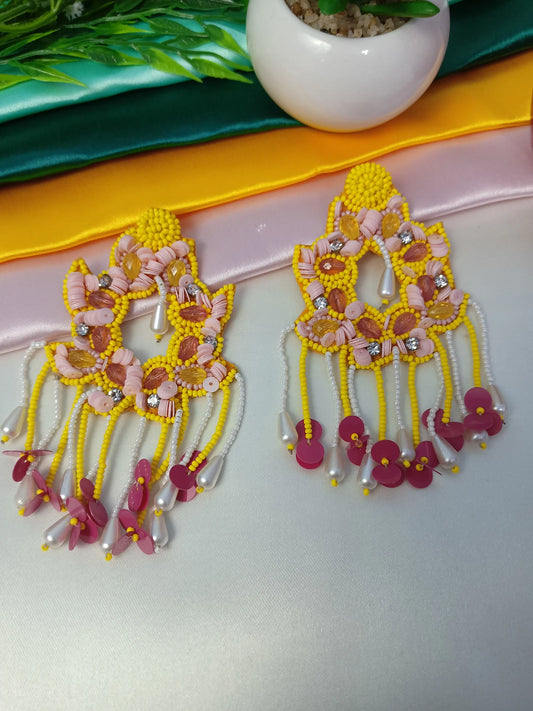 Bahubali Part 2 Earring