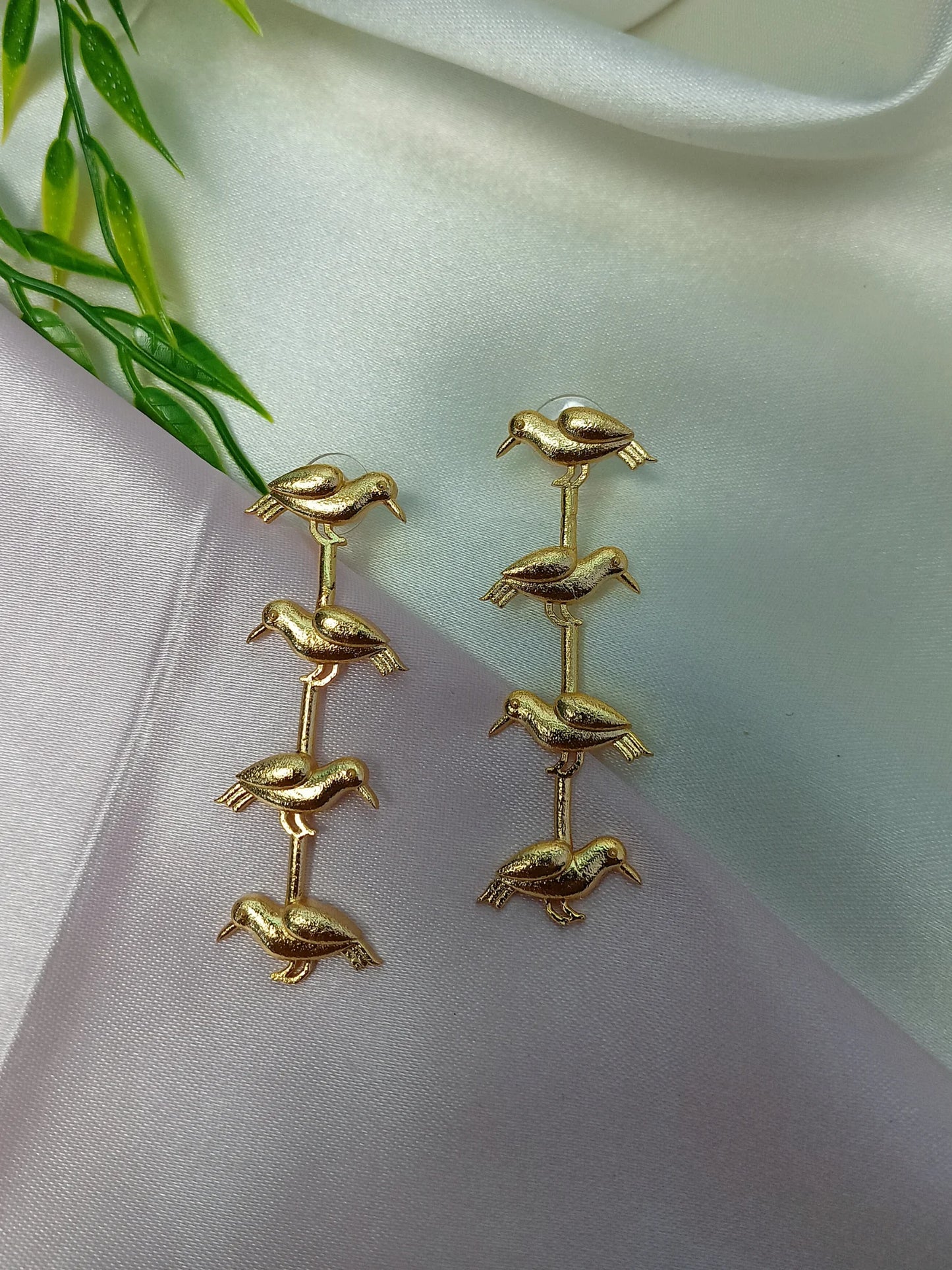 Brass Earring for women