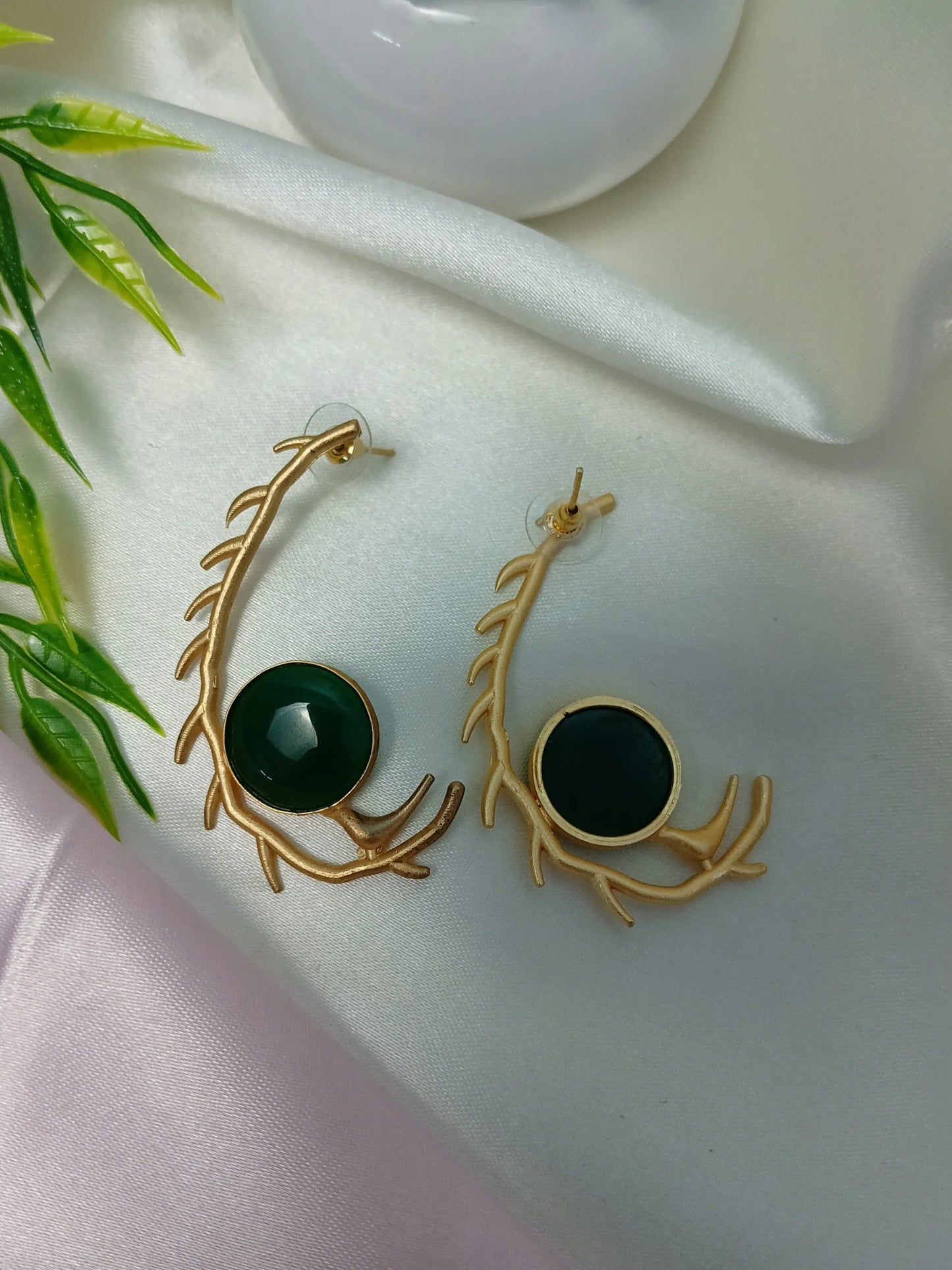 Brass Earring for women