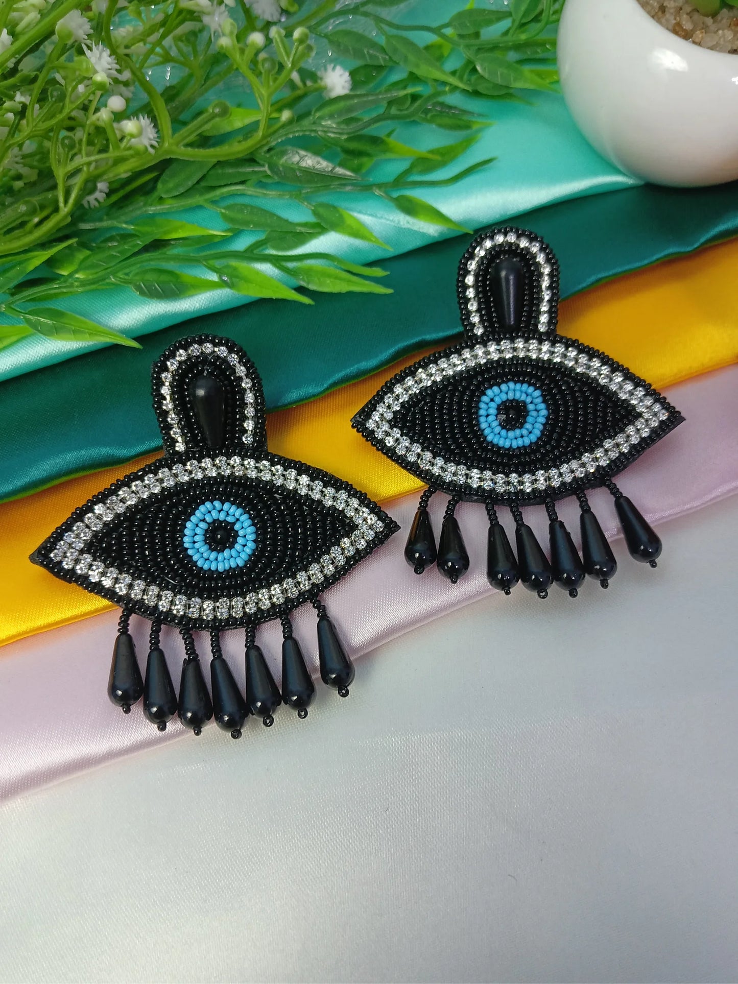 Beaded Earring for women