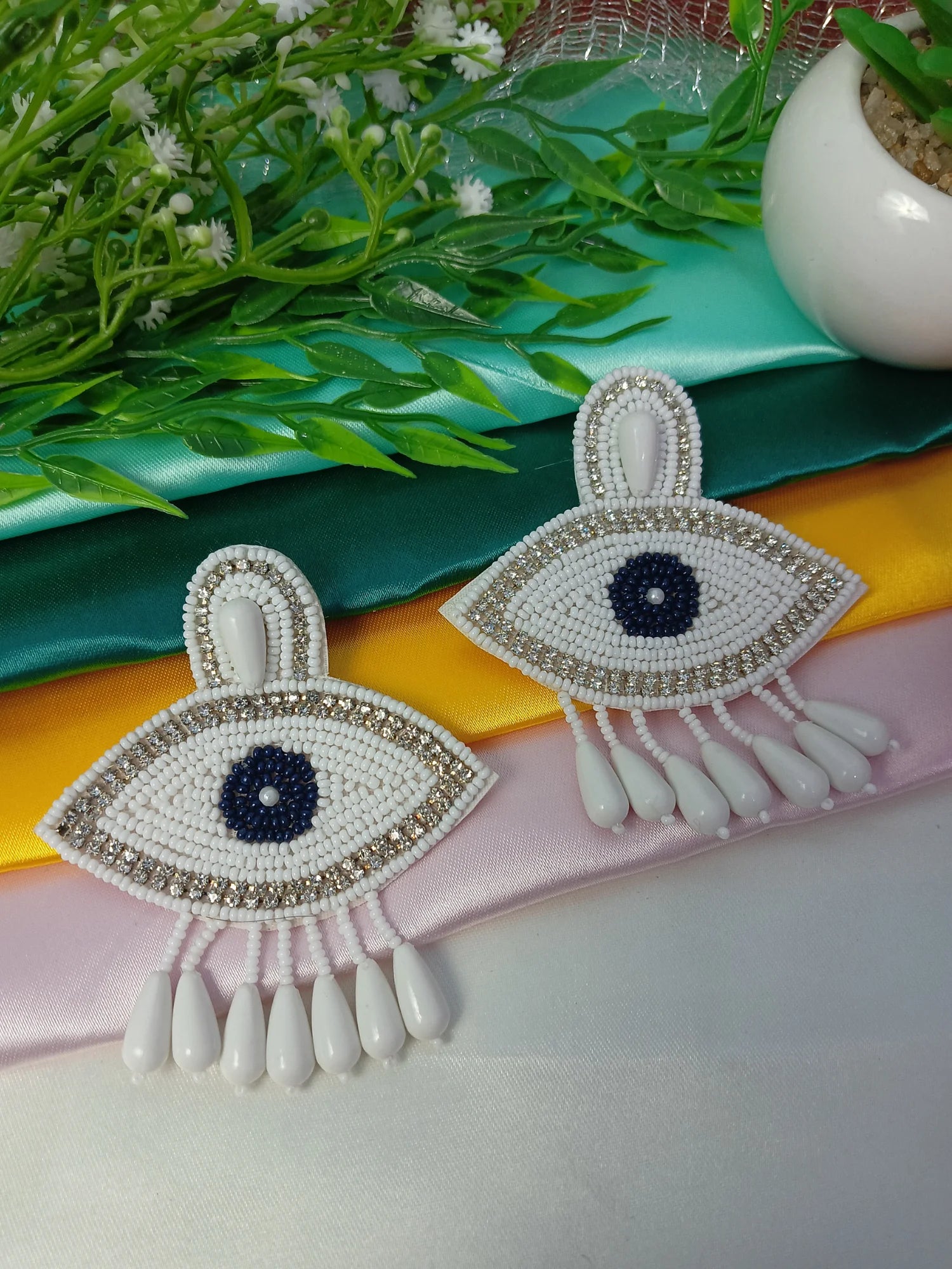 Beaded Earring for women