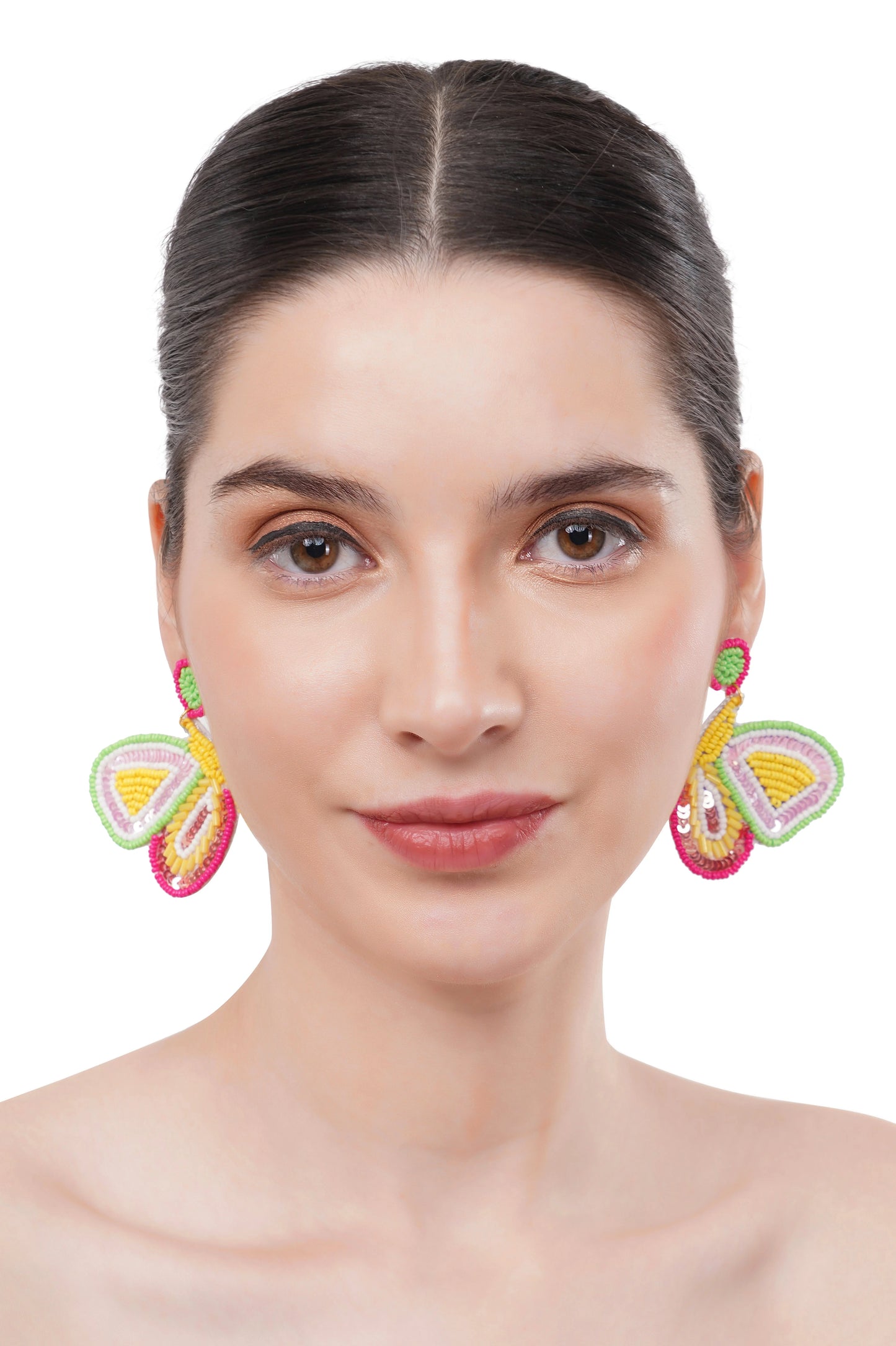 Beaded Earring for women