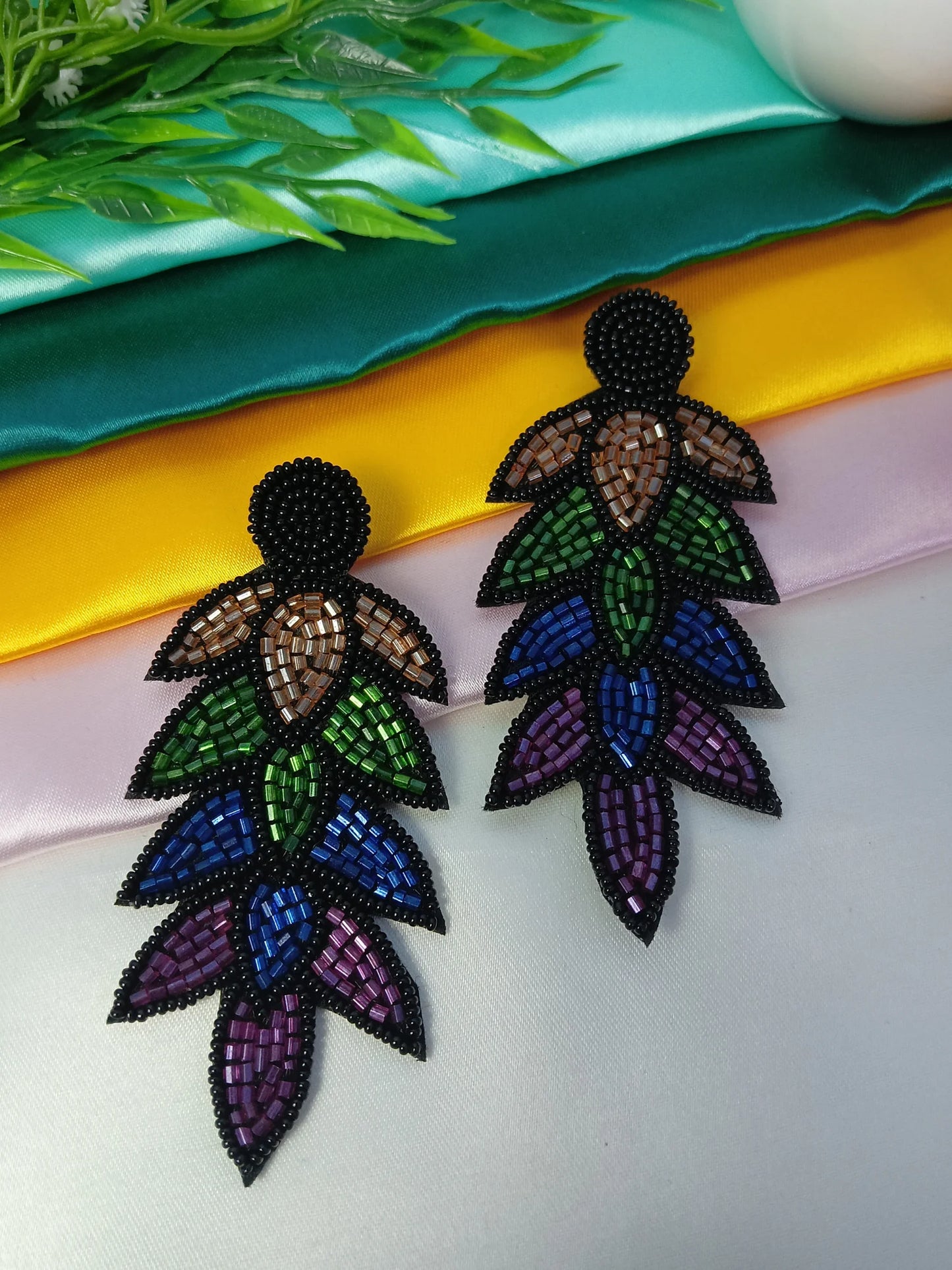 Beaded Earring for women