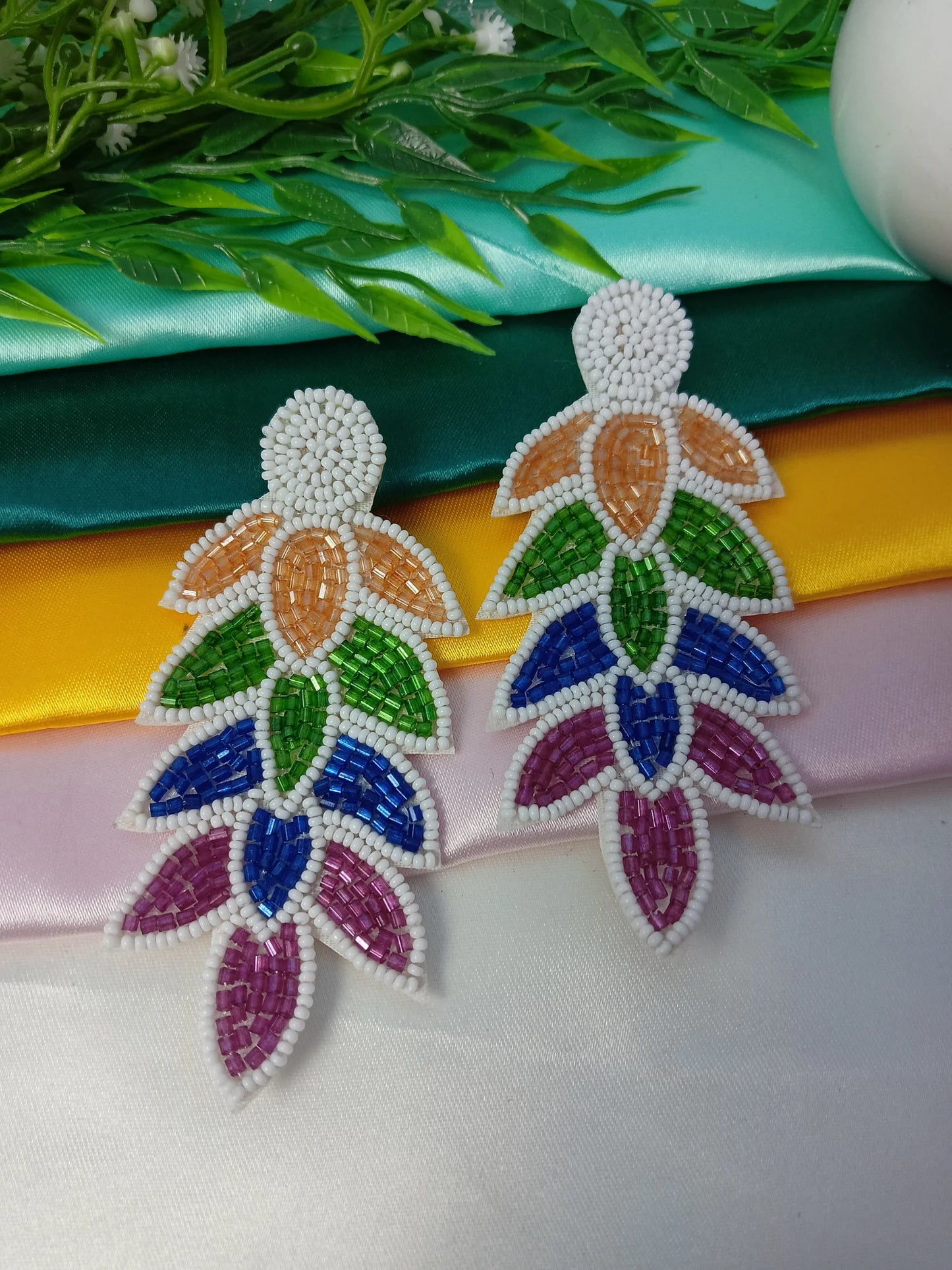 Beaded Earring for women