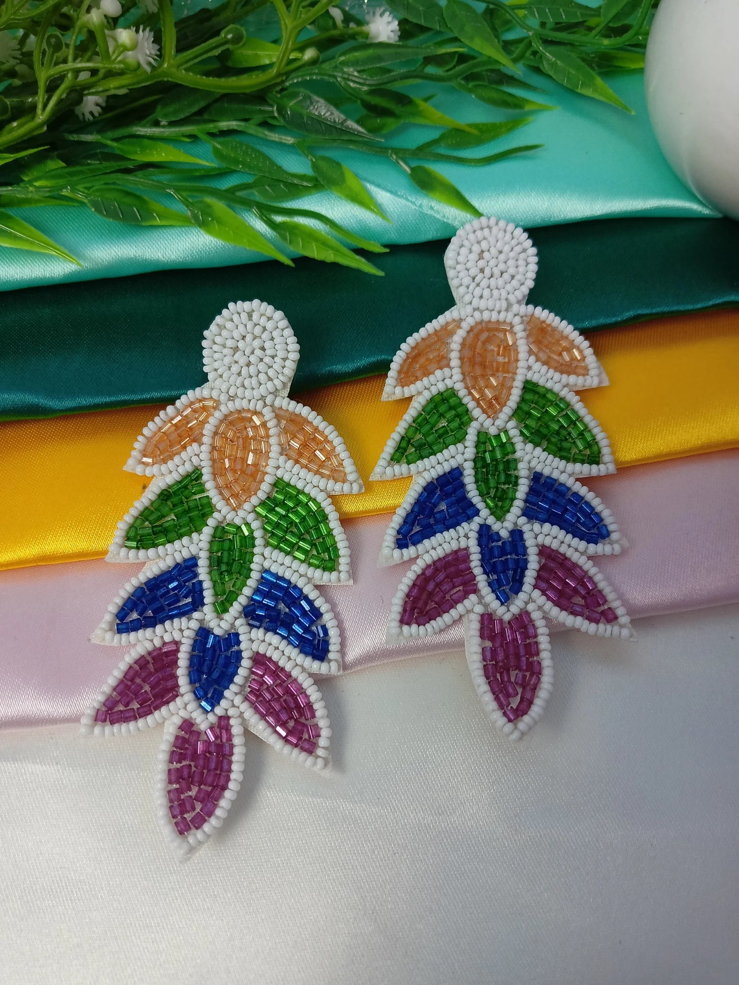 Beaded Earring for women