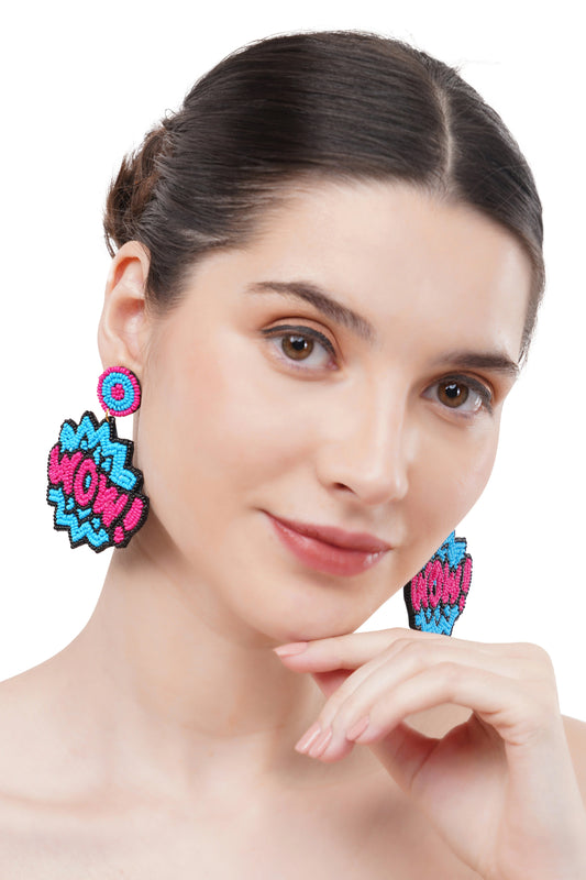 Beaded Earring for women