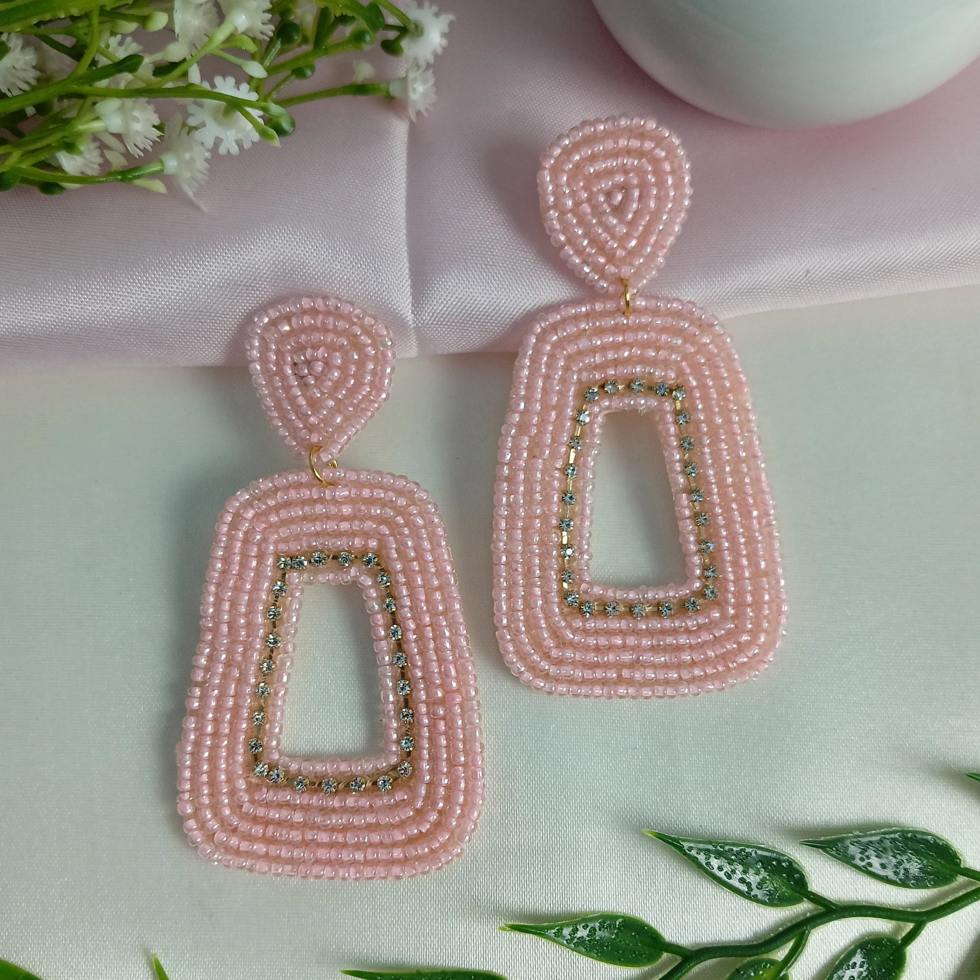 Beaded Earring for women