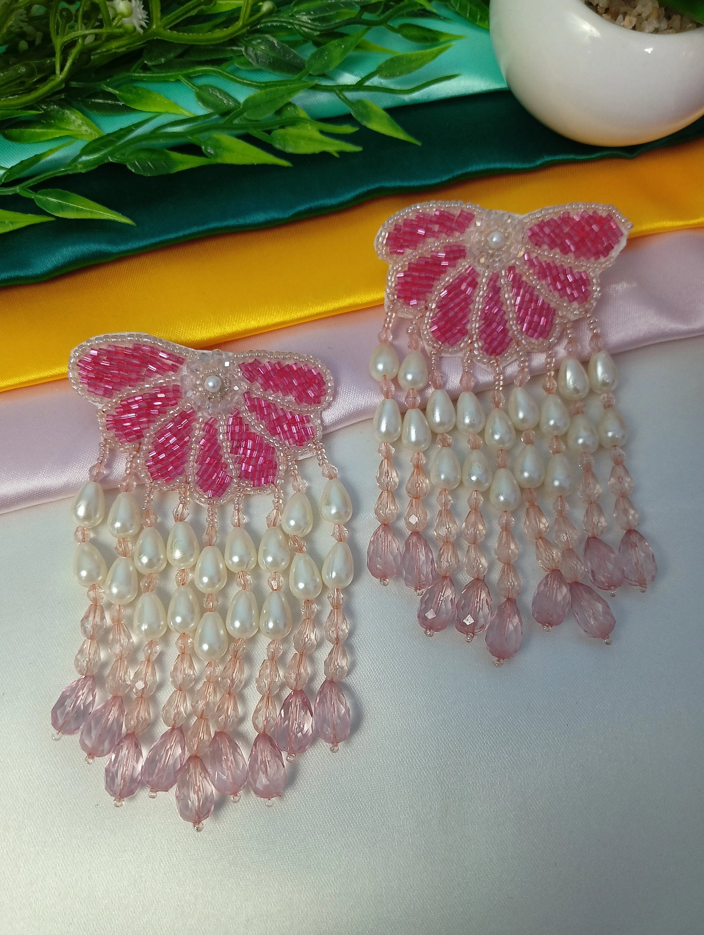 Beaded Earring for women