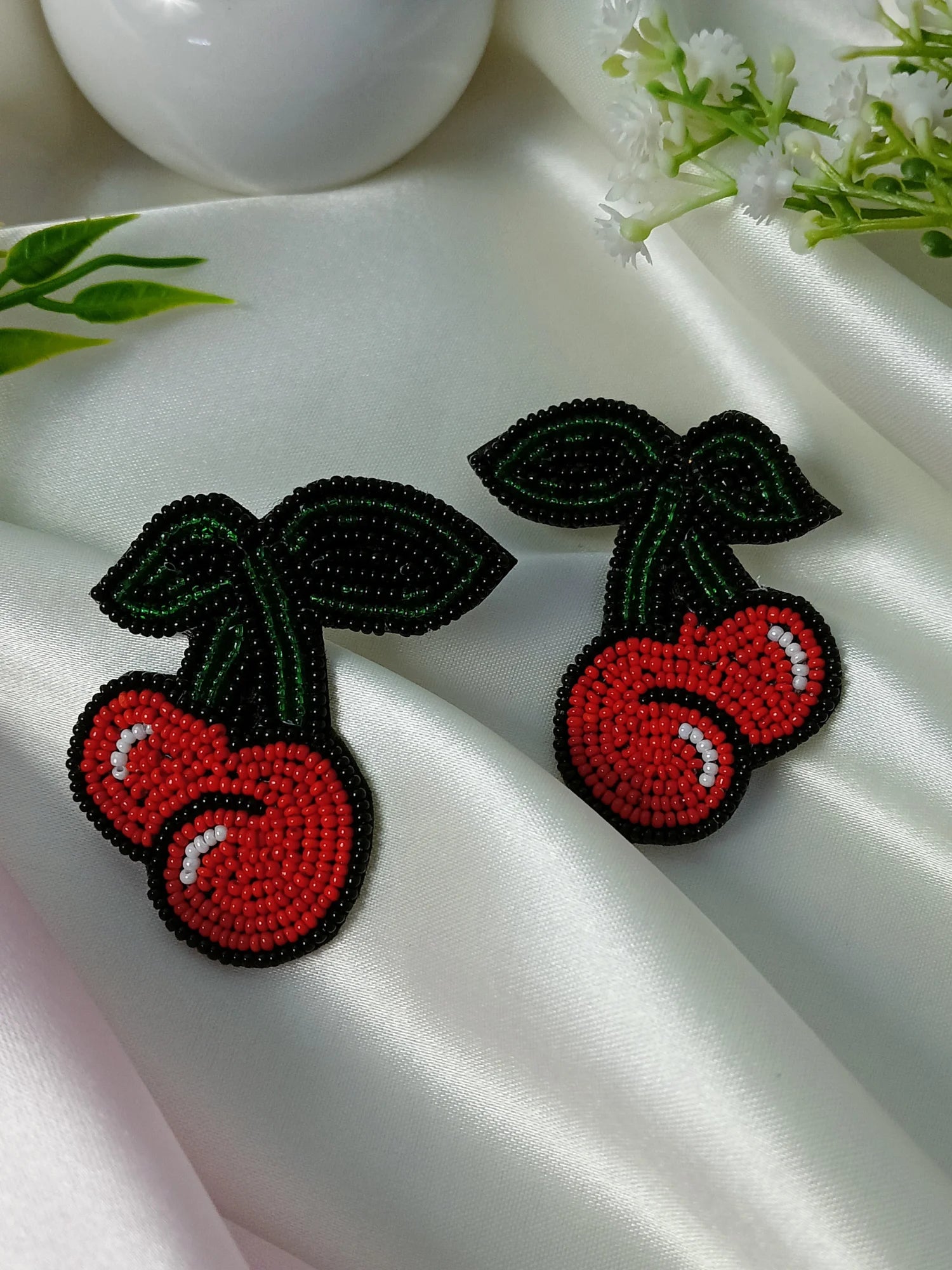 Beaded Earring for women