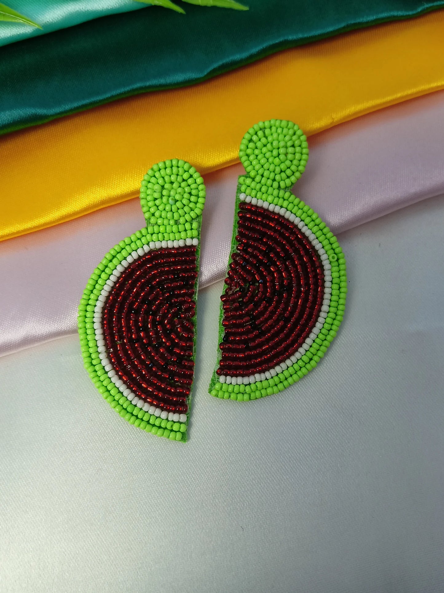 Beaded Earring for women